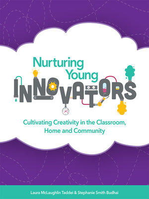 cover image of Nurturing Young Innovators